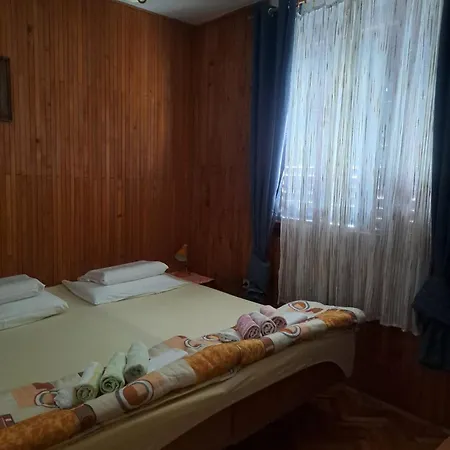 Διαμέρισμα Dunja