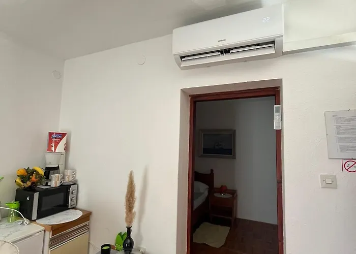 Dunja Διαμέρισμα *