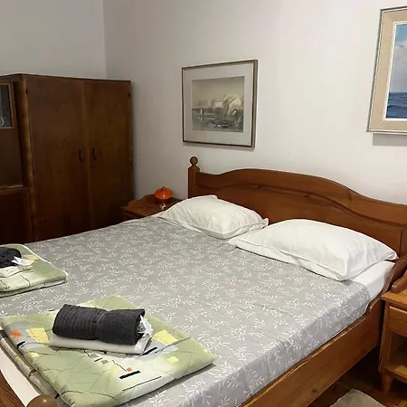 Appartement Dunja *
