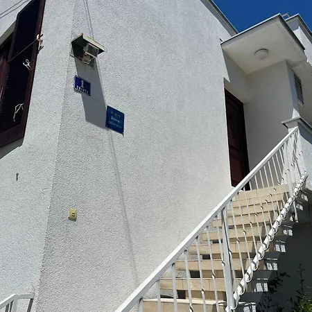 Appartamento Dunja Selce