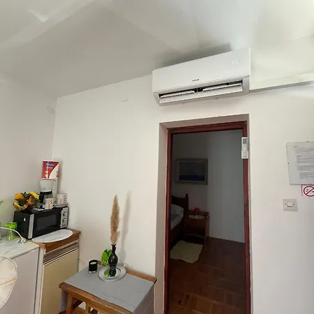 Dunja Apartmán *