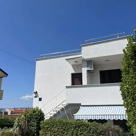 Dunja Apartmán