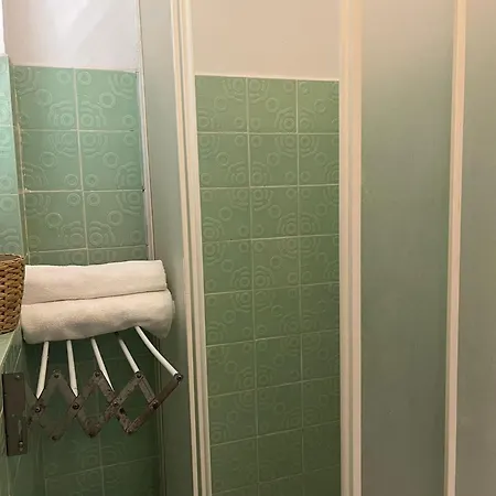 Apartmán Dunja *