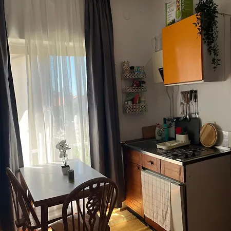 Apartament Dunja *