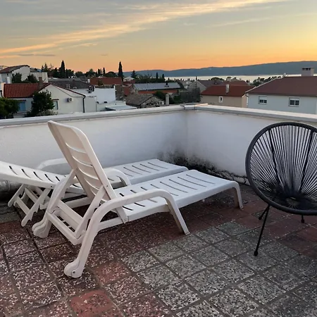 Dunja Appartement