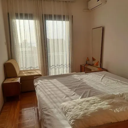Apartament Dunja Selce