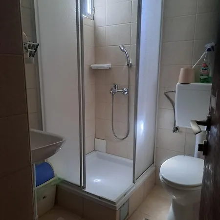 Apartament Dunja Selce