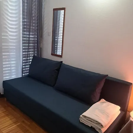 Dunja Appartement Selce