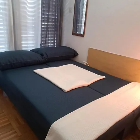 Appartement Dunja *