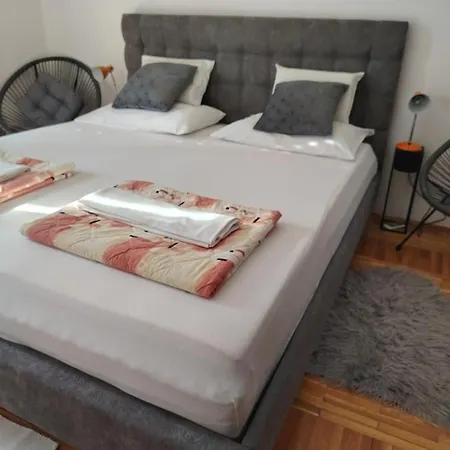Appartement Dunja Selce