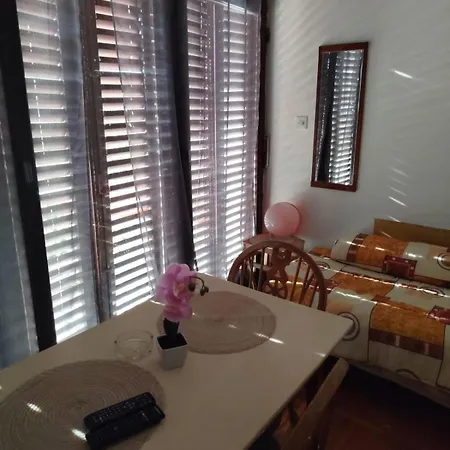 Dunja Appartement