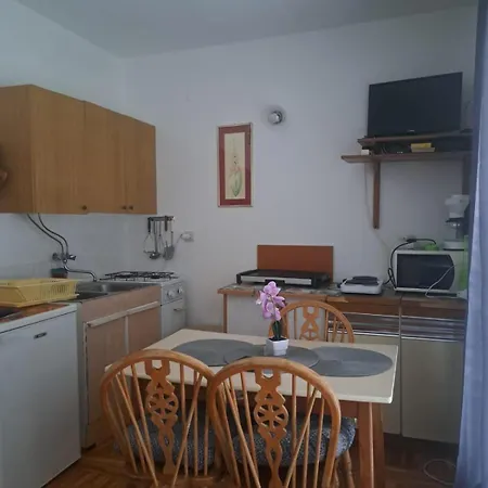 Appartement Dunja