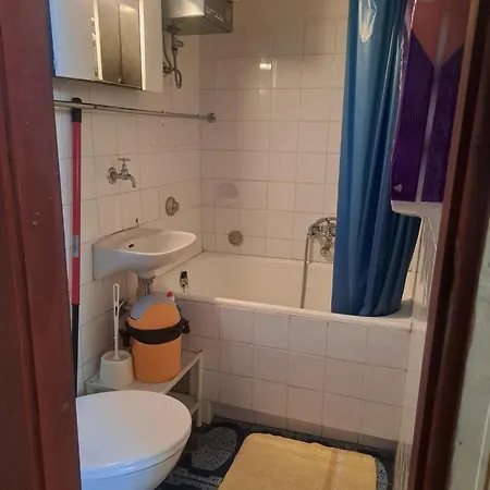 Appartement Dunja *