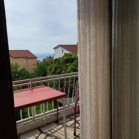Dunja Appartement *