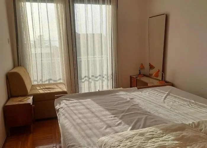 Apartment Dunja Selce