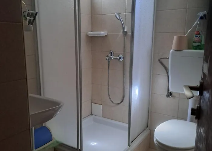 Apartment Dunja Selce