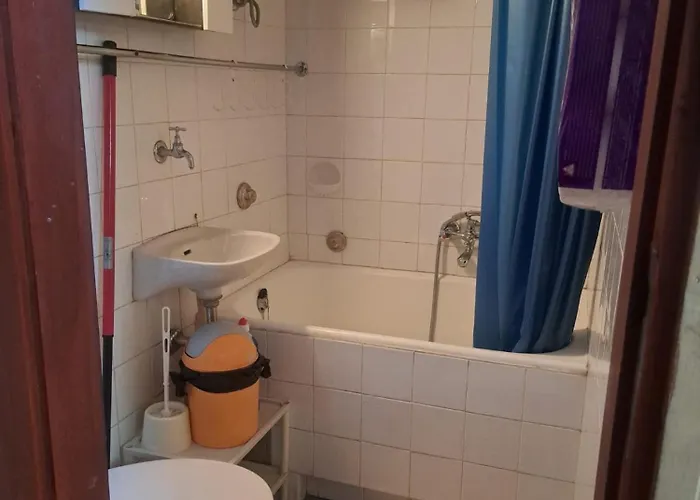 Apartment Dunja Selce